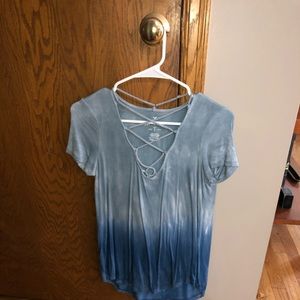 American eagle shirt